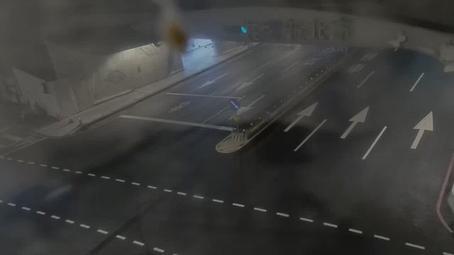 板橋區縣民大道、民生路 cctv 監視器 即時交通資訊