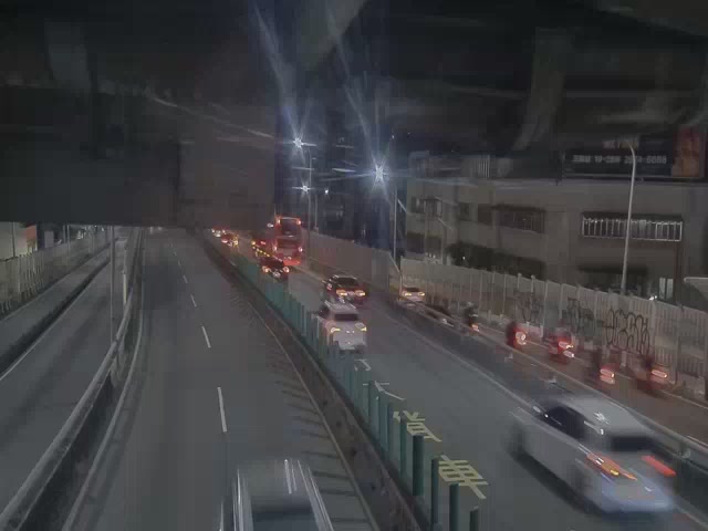 忠孝橋即時影像 cctv 監視器 即時交通資訊