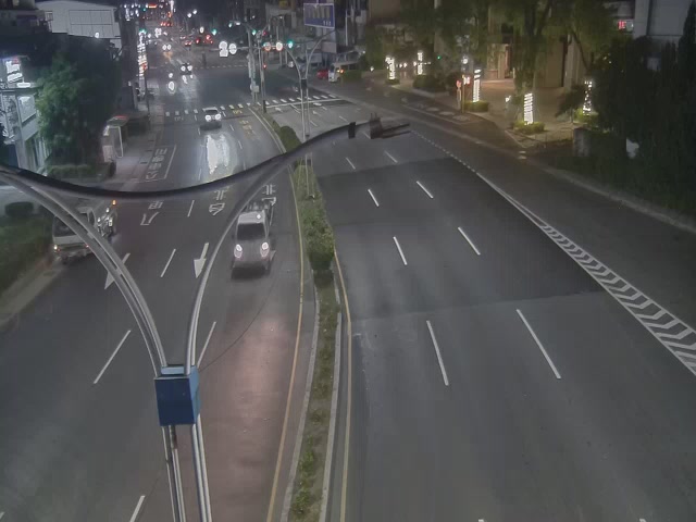 竹圍即時影像