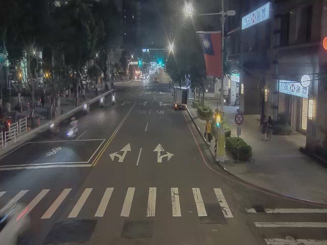 板橋區中山路一段、158巷
