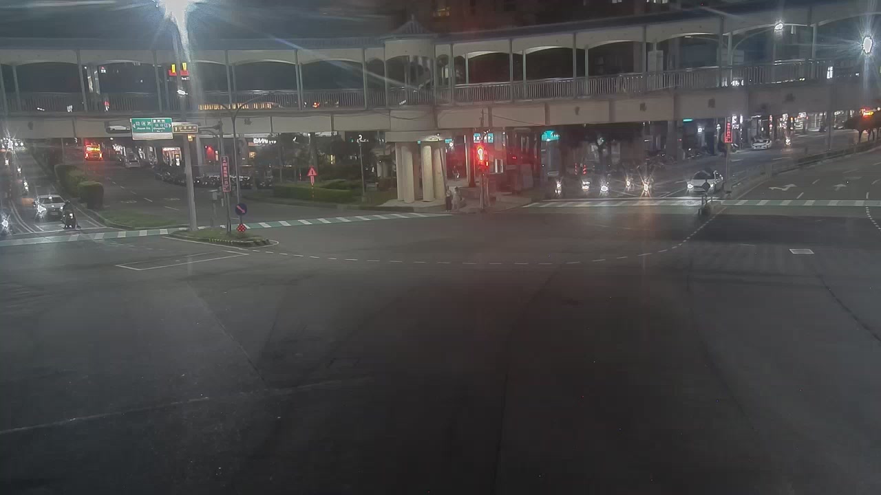 重新路重陽路路口即時影像 cctv 監視器 即時交通資訊