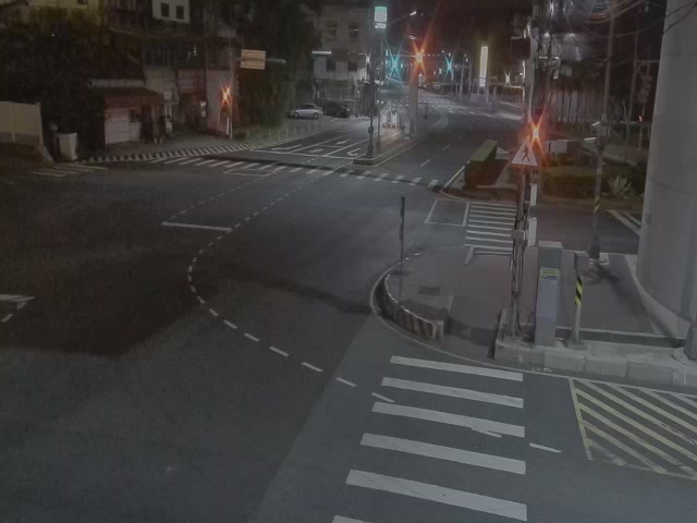八里區中華路商港路 cctv 監視器 即時交通資訊