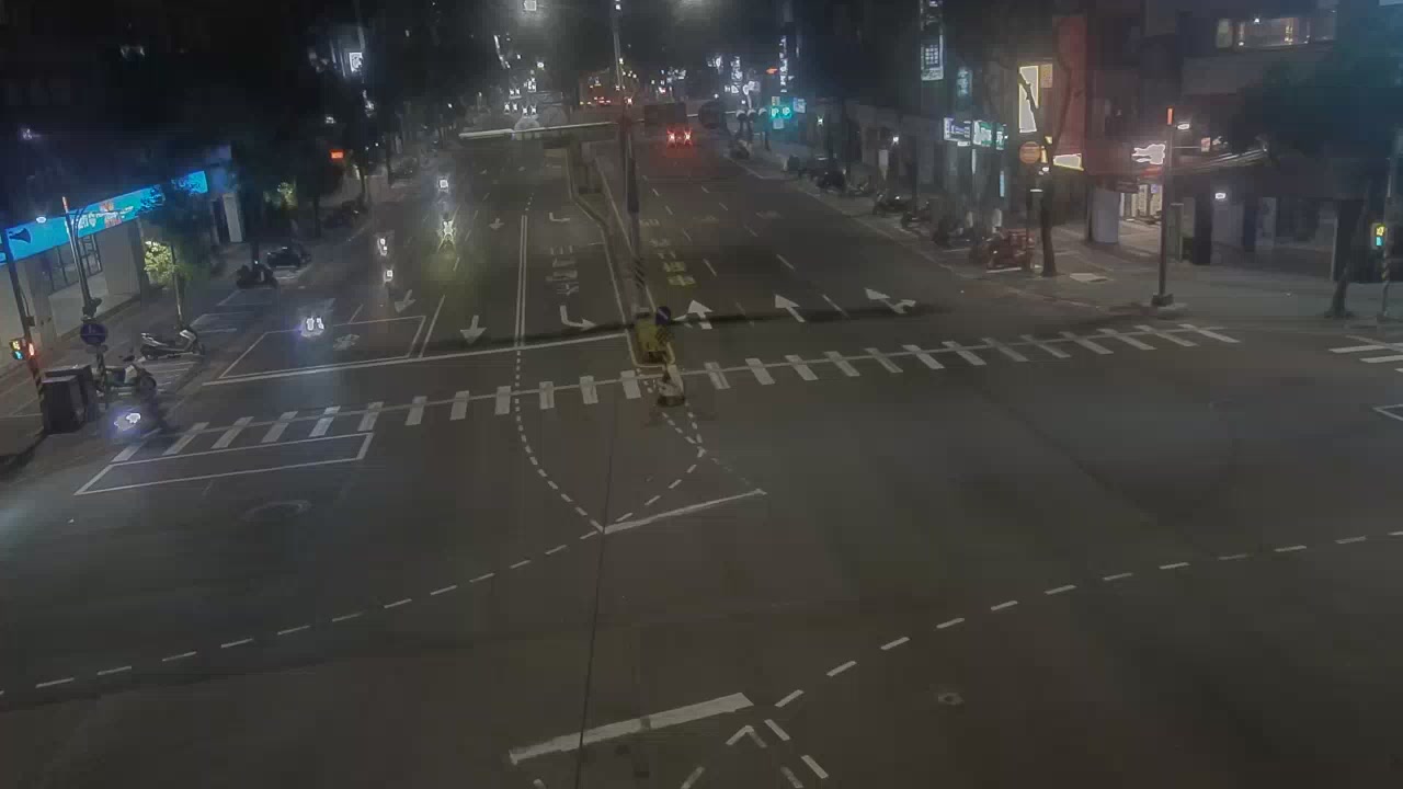 文化路2段雙十路即時影像