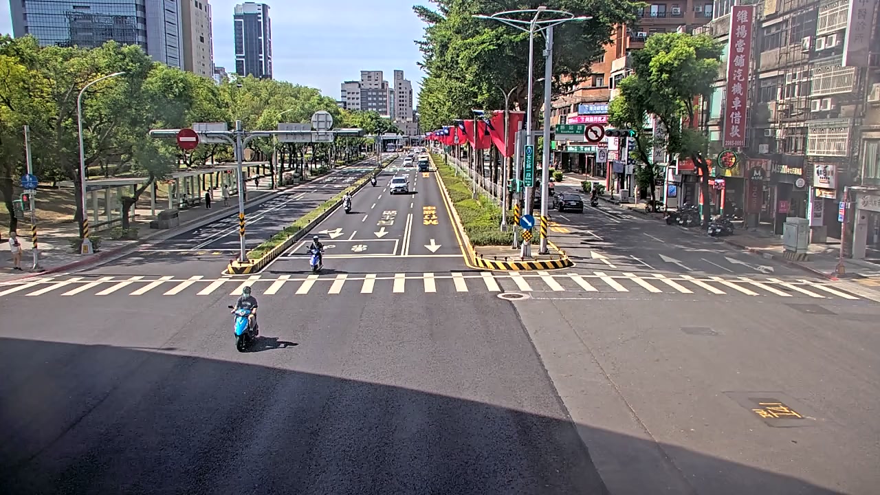 板橋區文化路、新站路