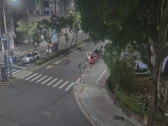 板橋區民生路、萬板路 cctv 監視器 即時交通資訊