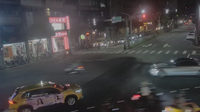 三重區自強路、重陽路 cctv 監視器 即時交通資訊
