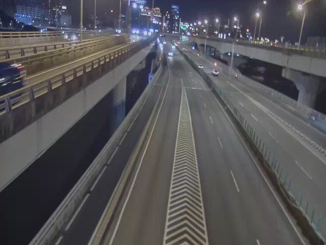 新北環快即時影像 cctv 監視器 即時交通資訊