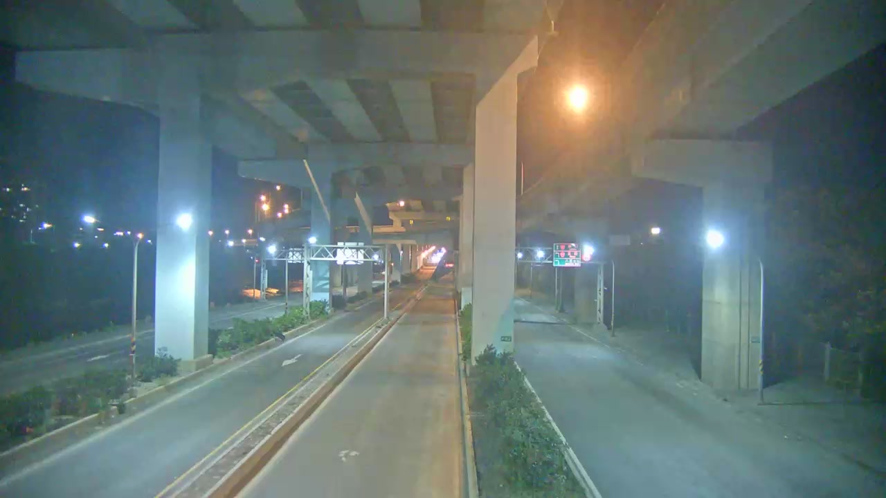 臨港大道即時影像