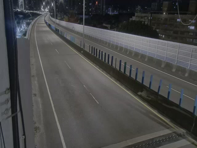 新北環快，北上7K+388 cctv 監視器 即時交通資訊