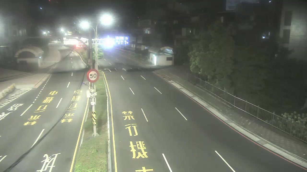 板橋區板城路、縣民大道 cctv 監視器 即時交通資訊