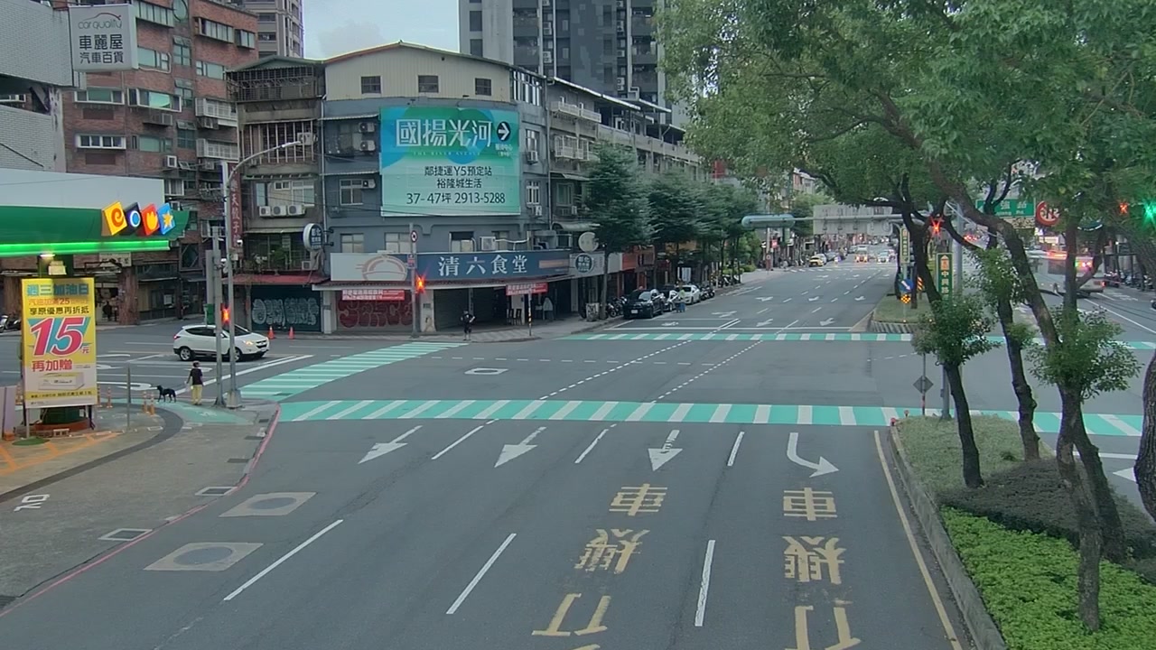 板橋區新北環快,華翠橋 板橋區新北環快,華翠橋