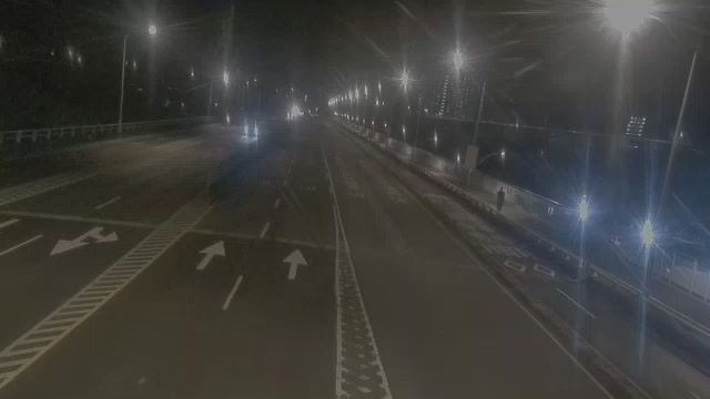 福和橋即時影像
