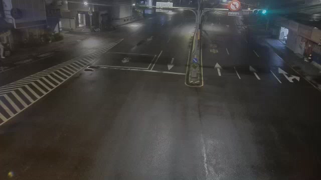 新店區北新路三段、順安街口(南側號誌桿上) cctv 監視器 即時交通資訊