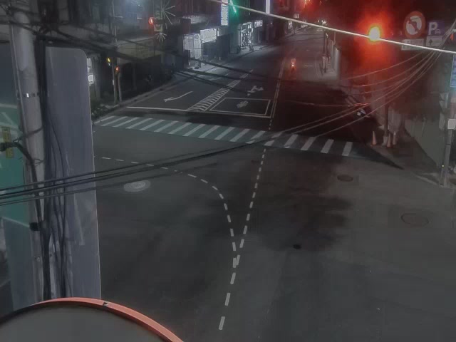 三重區自強路五段、仁義街口 cctv 監視器 即時交通資訊
