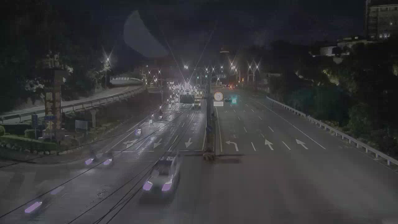 淡水區民權路、自強路口 cctv 監視器 即時交通資訊