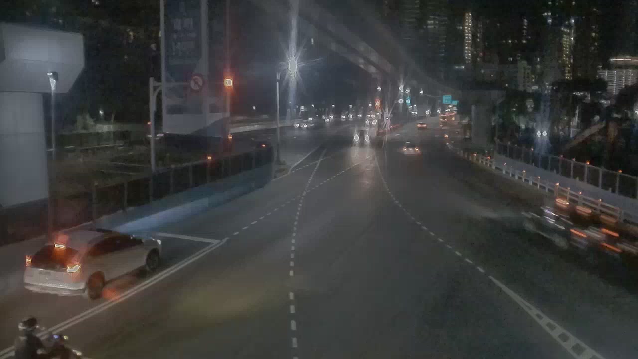淡水區淡金路中正東路口 cctv 監視器 即時交通資訊