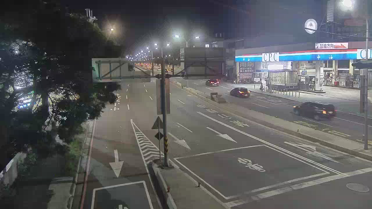 復興路隆恩街即時影像 cctv 監視器 即時交通資訊