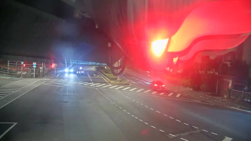 板橋區縣民大道、南雅南路-近南雅夜市 cctv 監視器 即時交通資訊