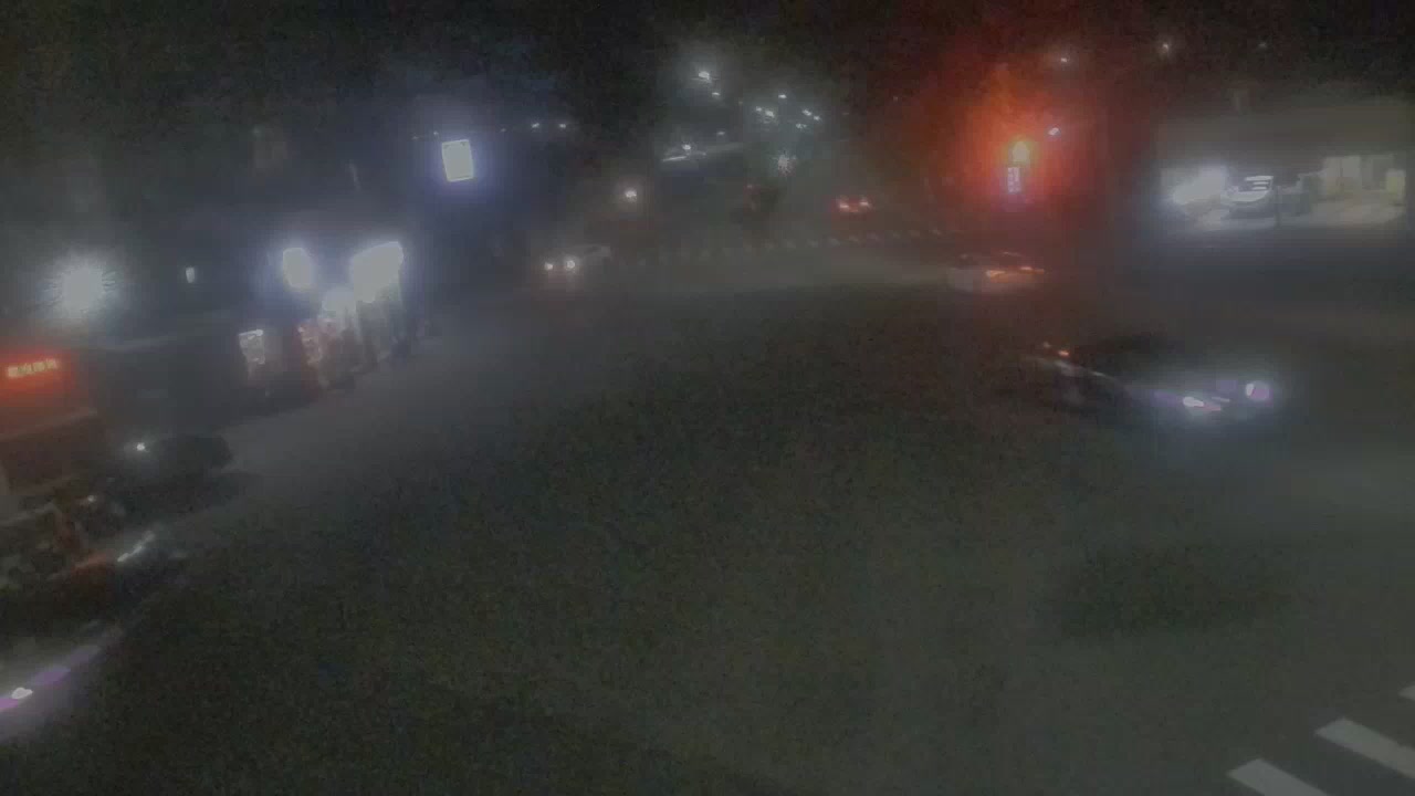 三芝區淡金公路(台2)、淡金路1段(往三芝市區) cctv 監視器 即時交通資訊