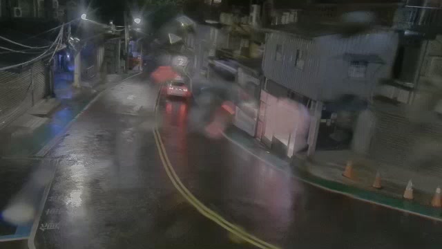 九份即時影像