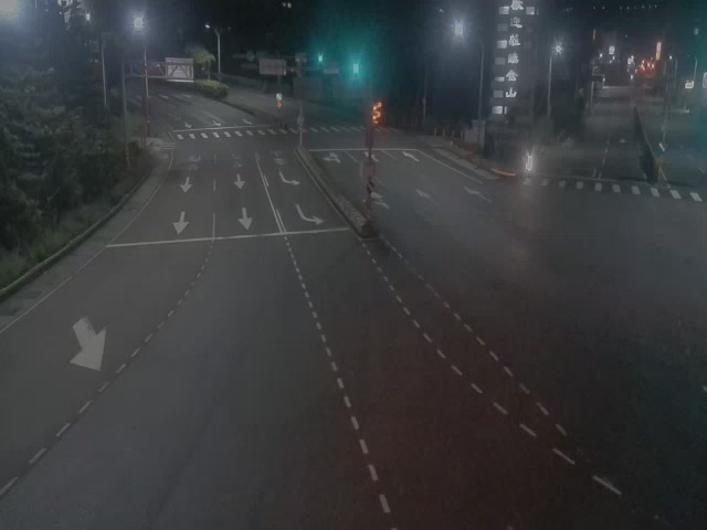 金山區環金路(台2)、中山路近金山老街影像監視器 cctv 監視器 即時交通資訊