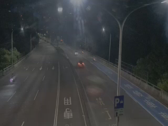 新台五路國3北上出口匝道即時影像 cctv 監視器 即時交通資訊