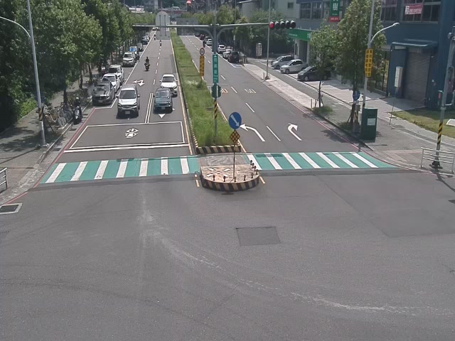 汐止區工建路、新社后橋 cctv 監視器 即時交通資訊