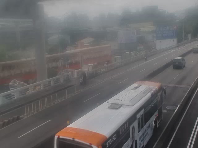 三重區重新橋(新莊端)