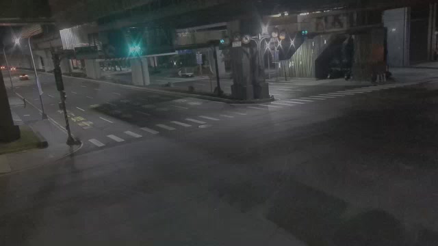 林口區文化三路1段、八德路口 cctv 監視器 即時交通資訊