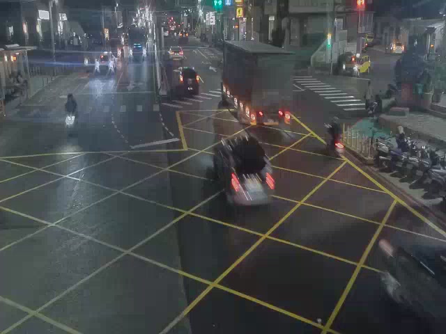 成泰路即時影像 cctv 監視器 即時交通資訊