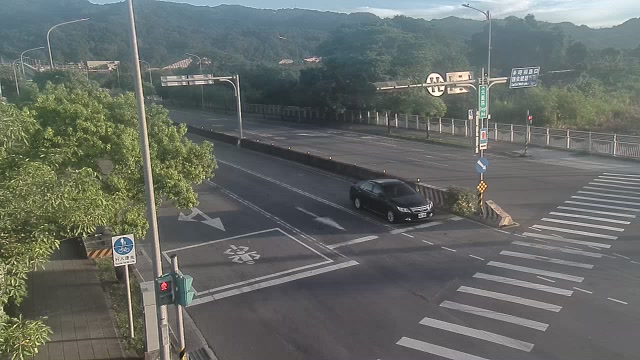 樹林區大義路柑園路二段