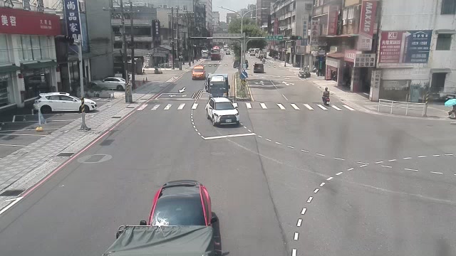 汐止區大同路、同興路 cctv 監視器 即時交通資訊