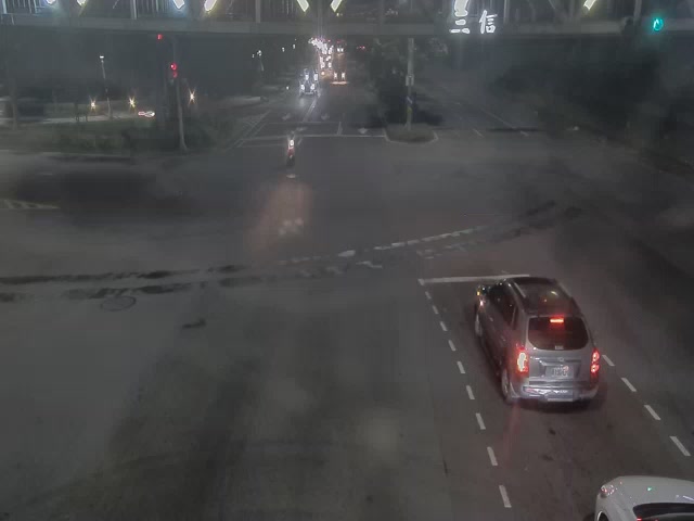 三重區環河路、三信路 cctv 監視器 即時交通資訊