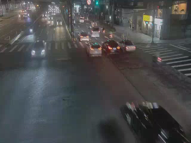 淡水即時影像 cctv 監視器 即時交通資訊