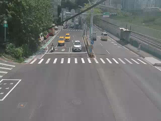 淡水即時影像