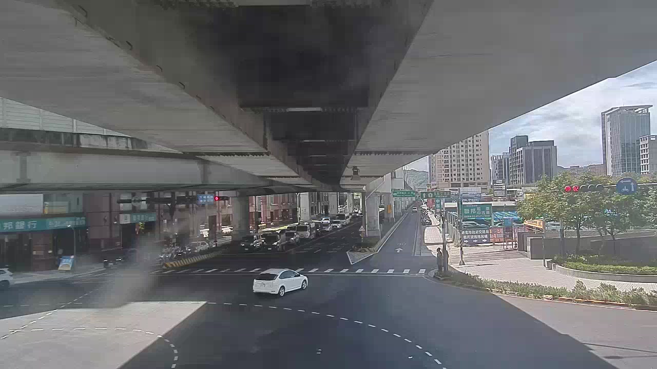 新莊區新北大道路思源路 cctv 監視器 即時交通資訊