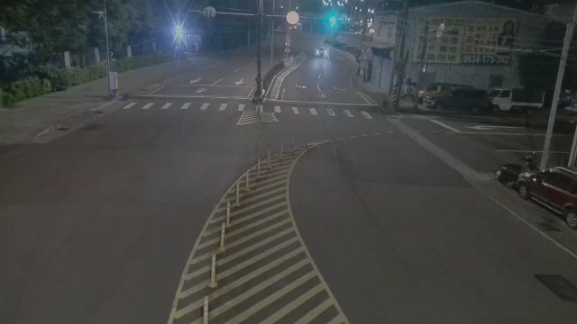 樹林即時影像