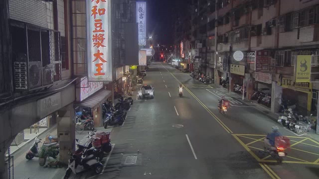 中原路長安街即時影像 cctv 監視器 即時交通資訊