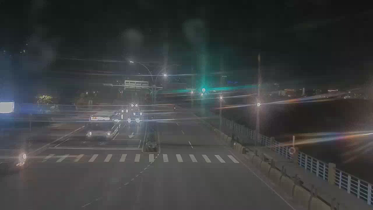 淡水區中正路即時影像 cctv 監視器 即時交通資訊
