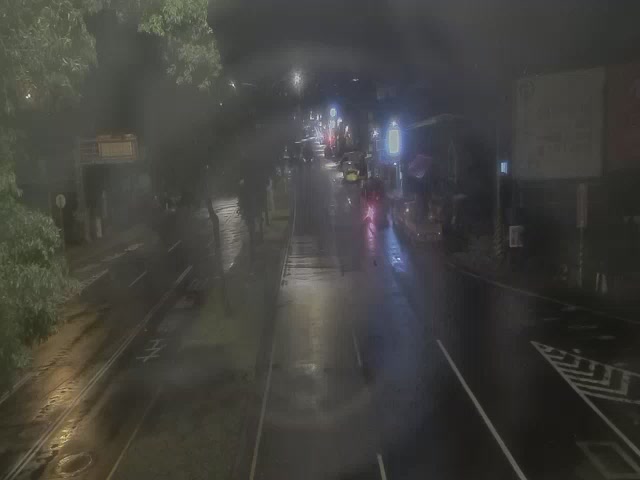 新店區安一路安康路 cctv 監視器 即時交通資訊
