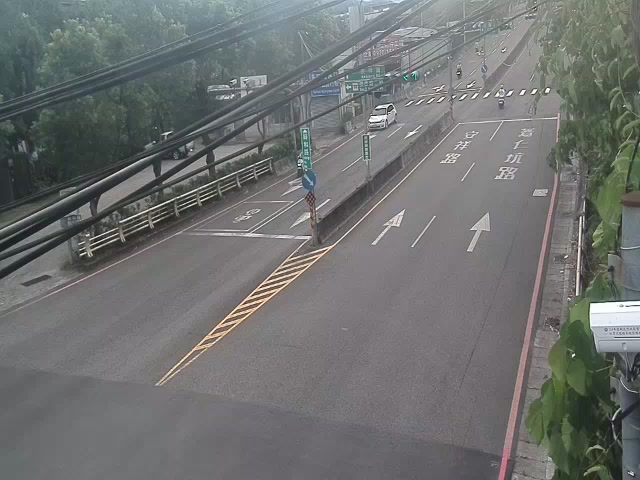 新店區車子路祥和路 cctv 監視器 即時交通資訊