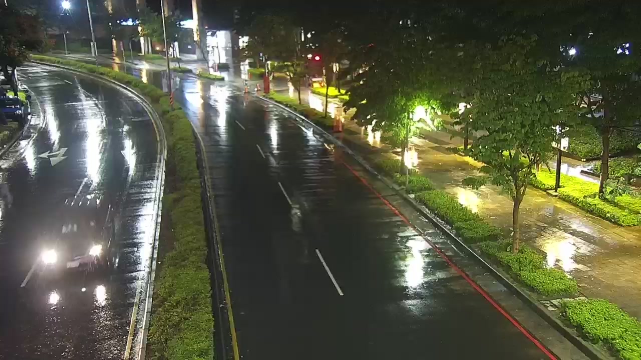 新莊區 中央路、中港路