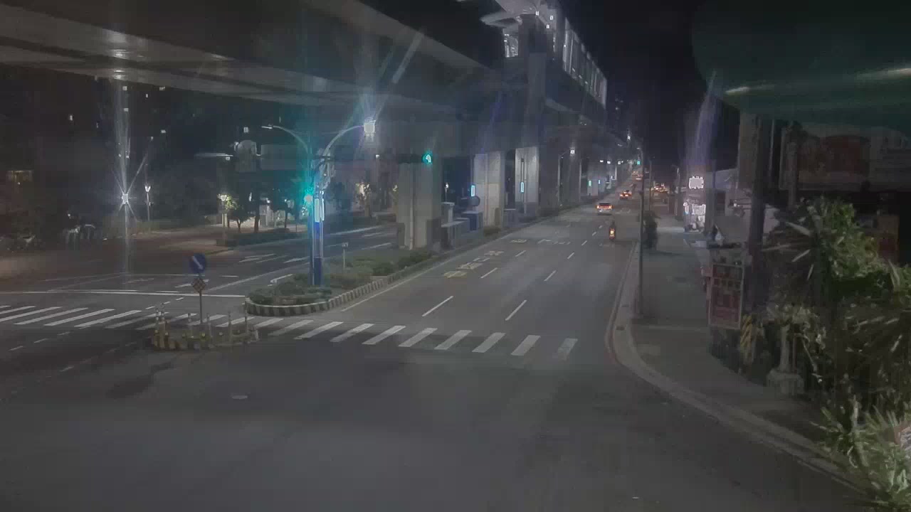 淡金路、北新路即時影像 cctv 監視器 即時交通資訊