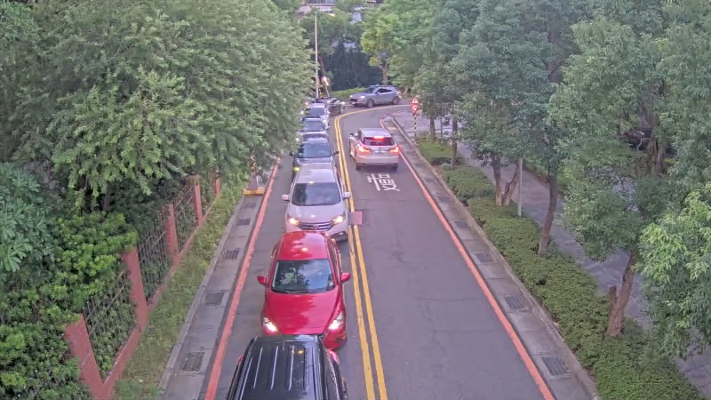 環河西路三段/中原街即時影像