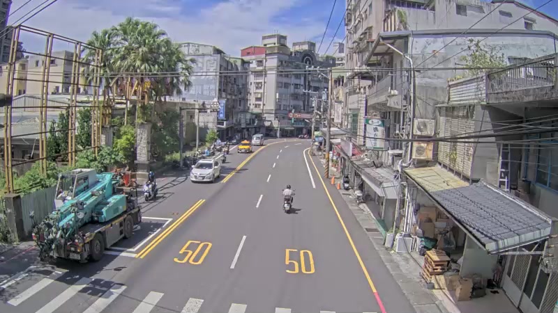 北宜路 北宜路56巷(北宜路-往西)
