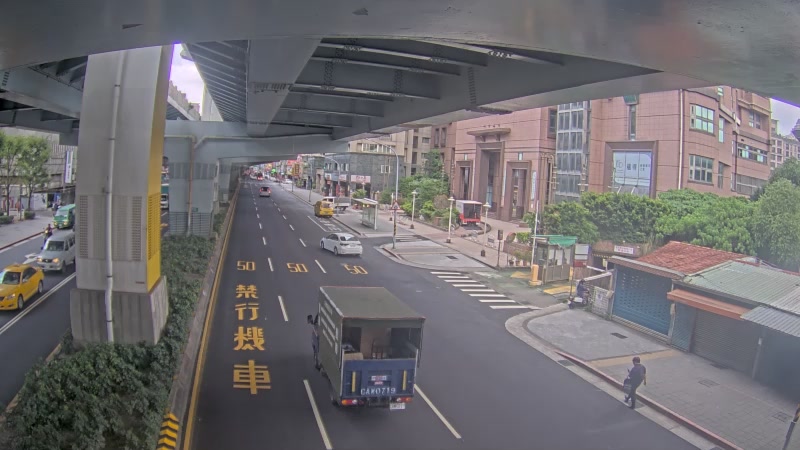 景平路 景平路151巷(景平路-往西) cctv 監視器 即時交通資訊