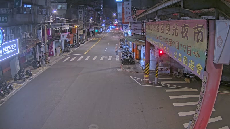 興南路 信義街(興南路-往北) cctv 監視器 即時交通資訊