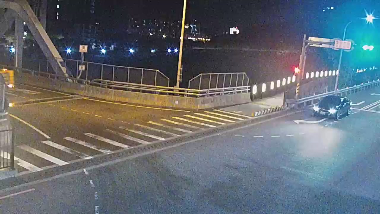 康寧街、國道新設匝道 cctv 監視器 即時交通資訊