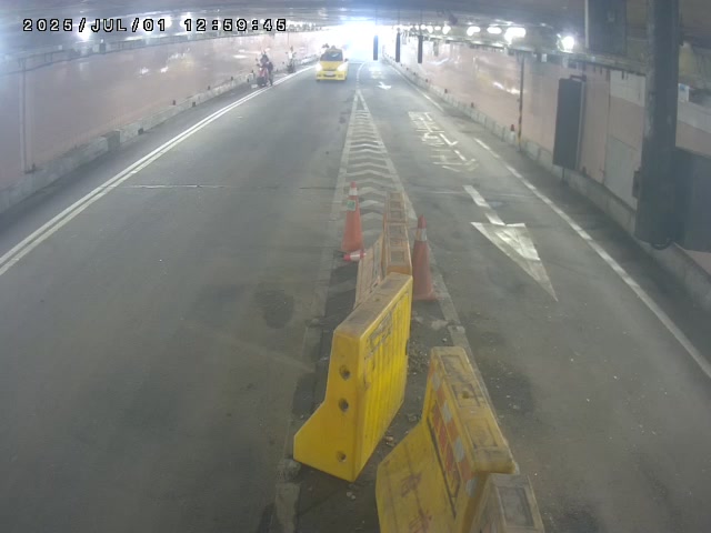198-基隆路南往北混合車道2(基隆松壽) cctv 監視器 即時交通資訊