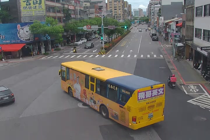 370-和平西路3段-南寧路